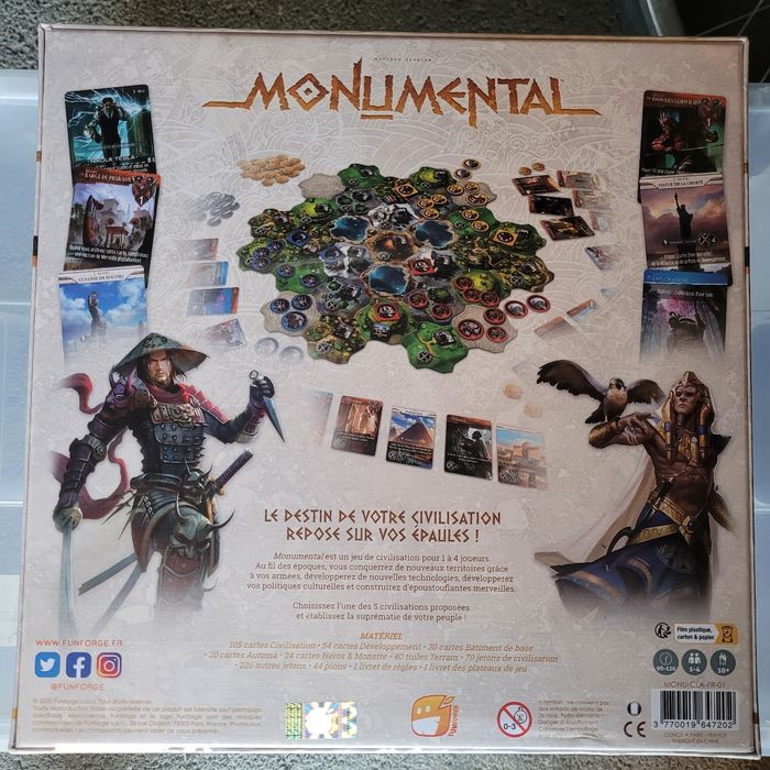 Monumental - photo numéro 2