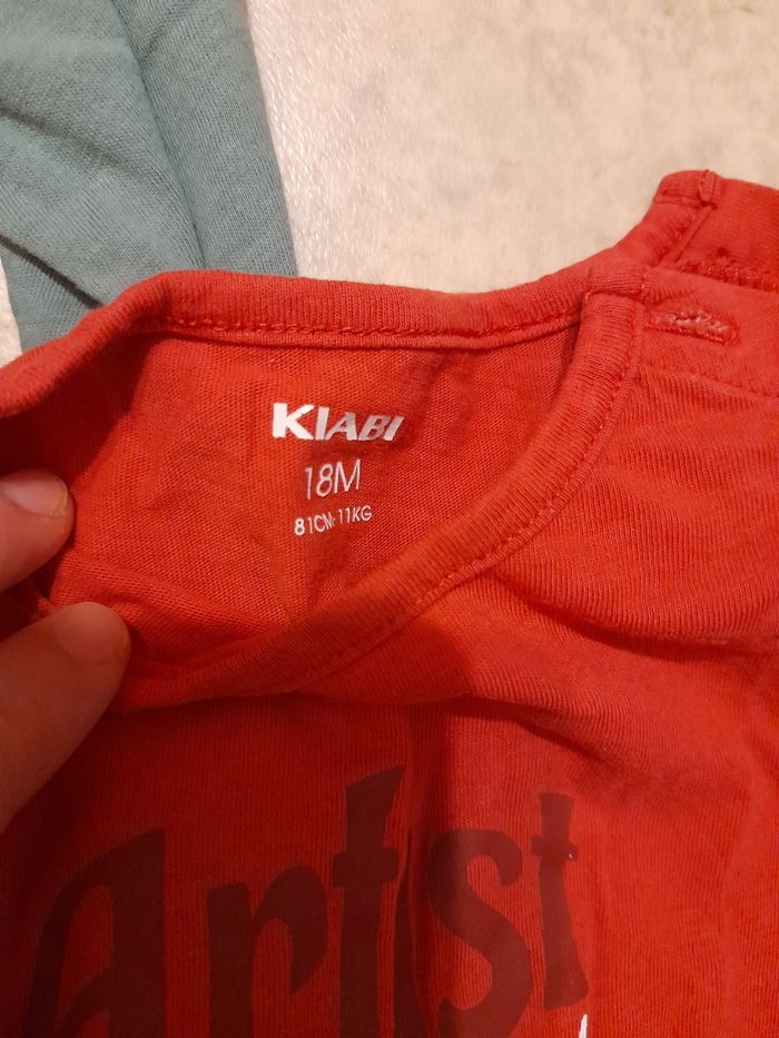 Lot garçon - photo numéro 8