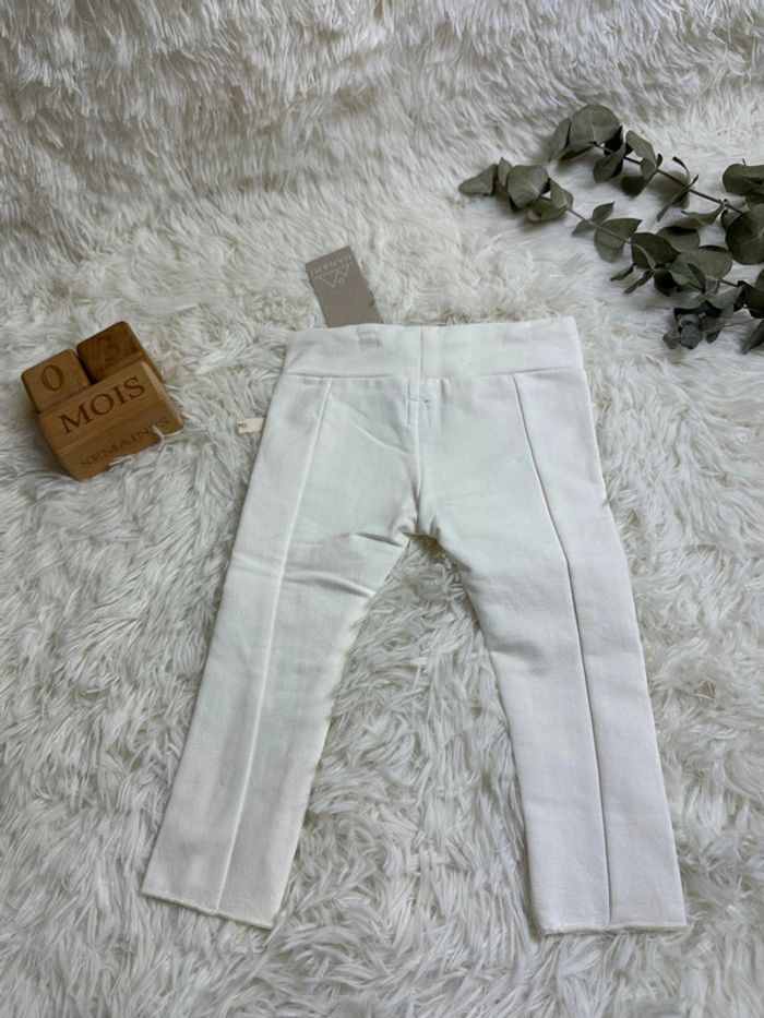 Pantalon Nanami taille 3-6 mois - photo numéro 5
