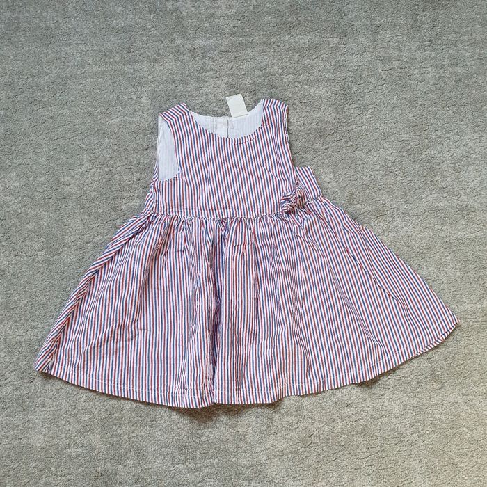 Lot vêtements bébé fille 6 mois - photo numéro 5
