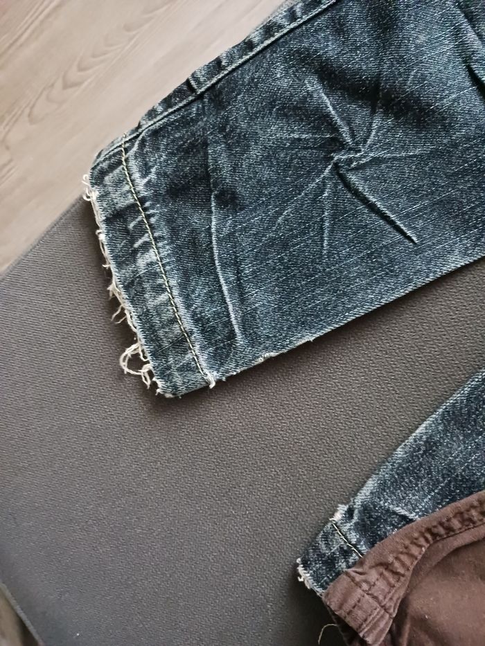 Lot  pantalons - photo numéro 3