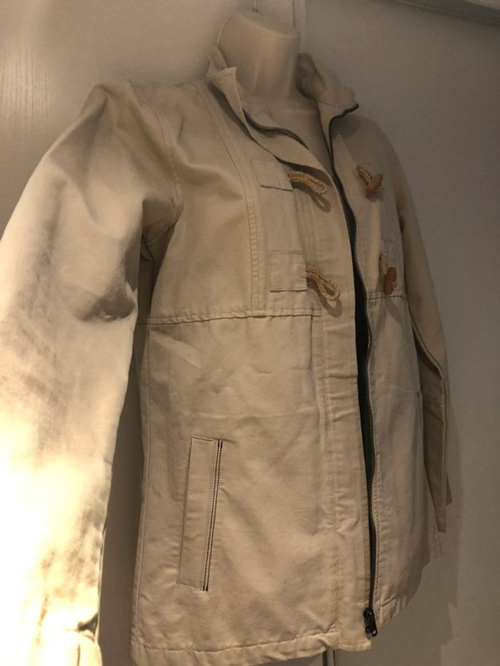 Veste trophée du matelot - photo numéro 14