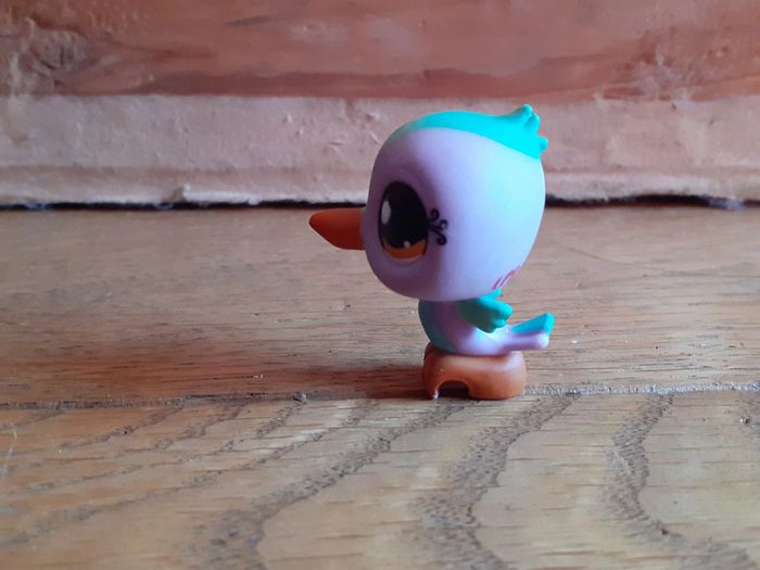 Figurine Petshop Colibri - photo numéro 3