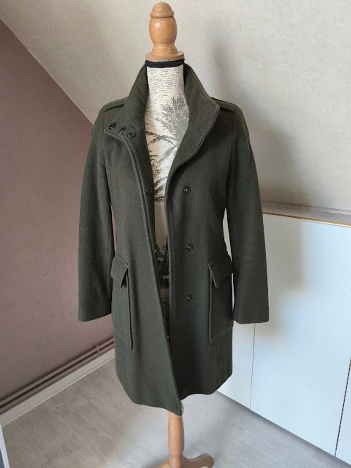 Manteau