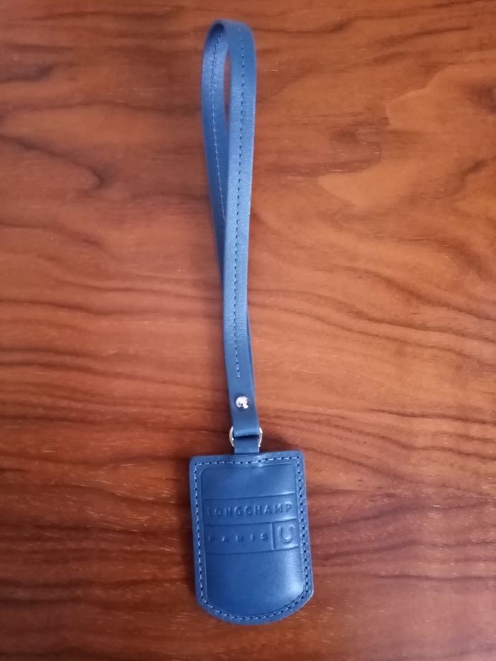 Bijou de sac Longchamp - photo numéro 5