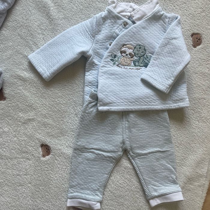 Lot de pyjamas verbaudet - photo numéro 2