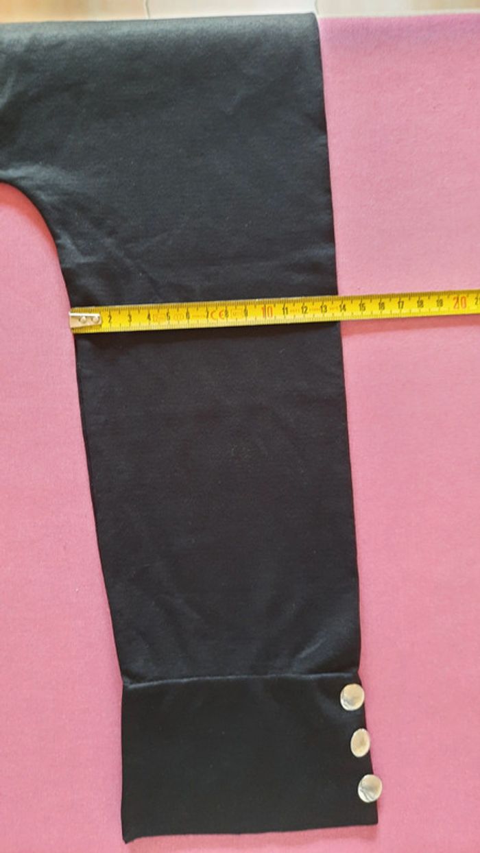 Legging noir taille 34/36 - photo numéro 5