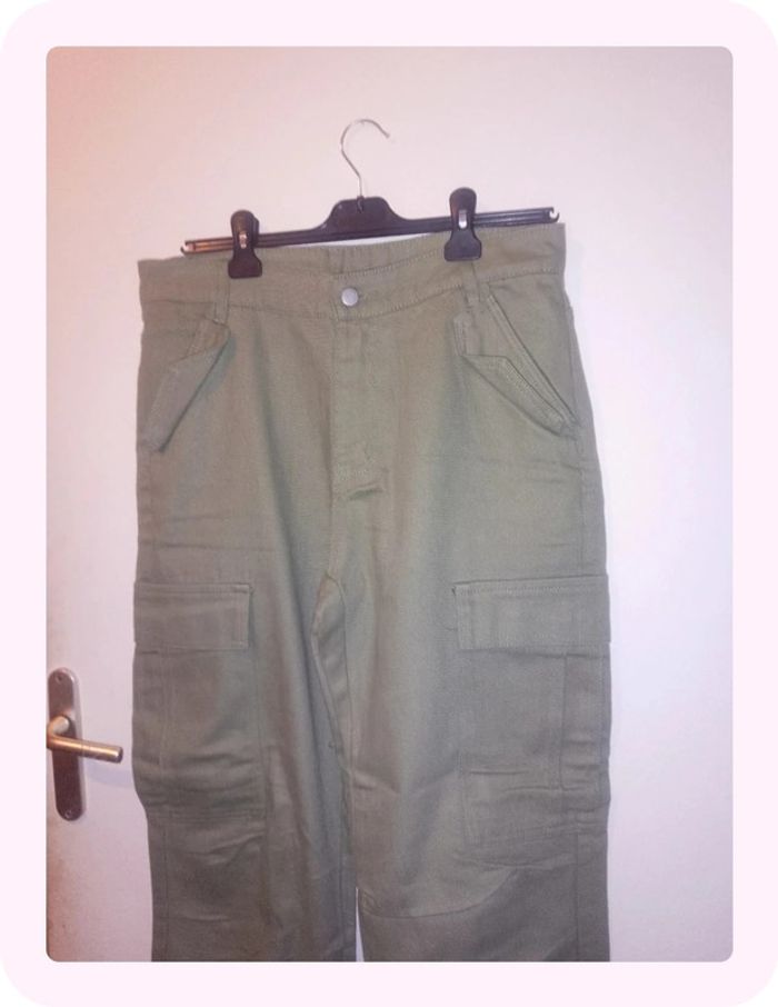 Pantalon homme taille 38 - photo numéro 2
