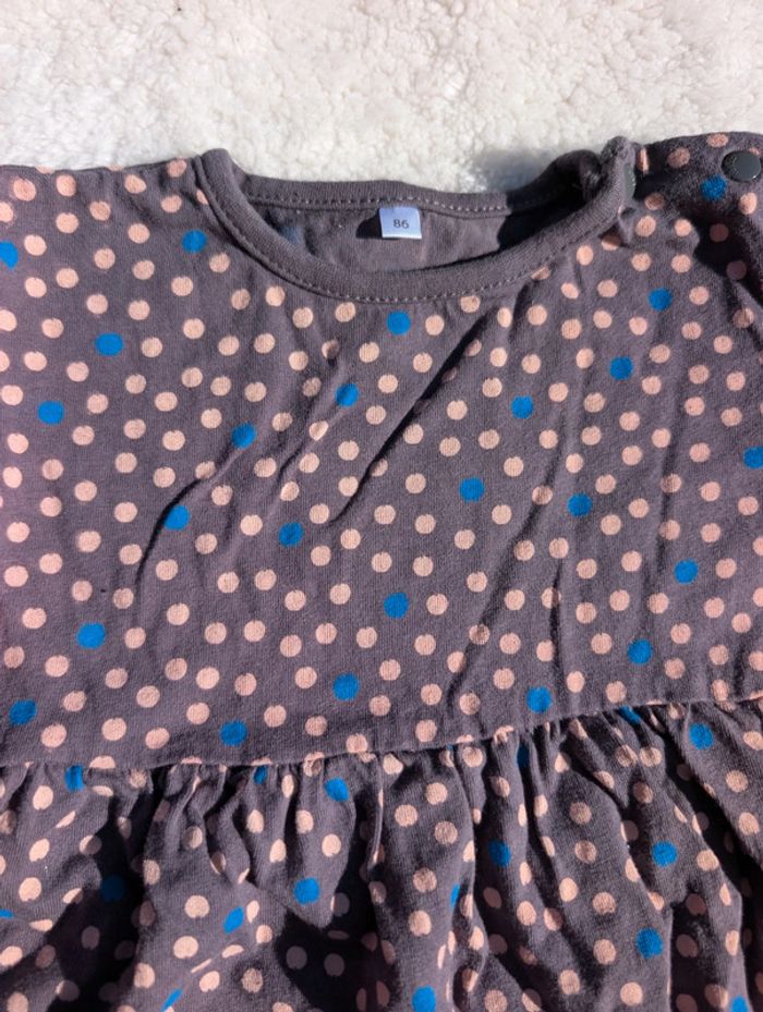 Robe 86 cm - photo numéro 2