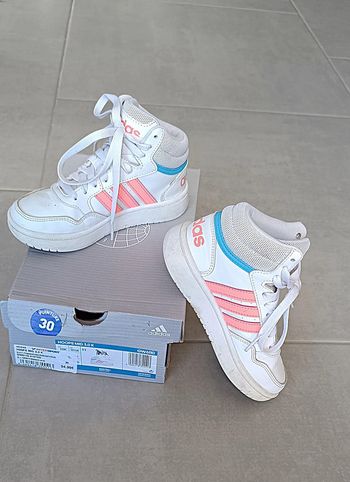 Adidas montante 30