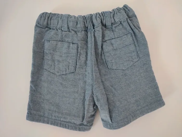 Short - photo numéro 2