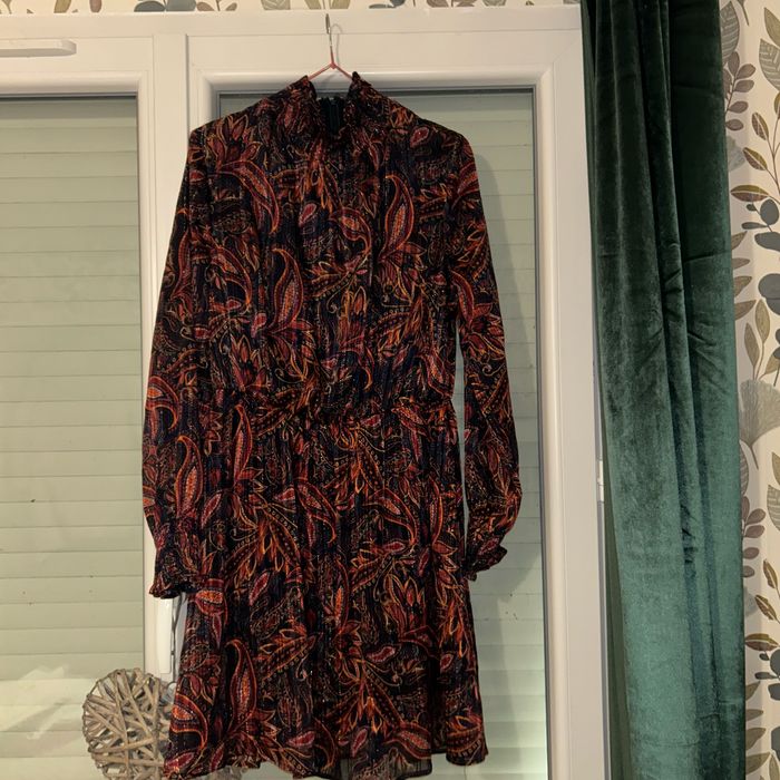 Robe de soirée