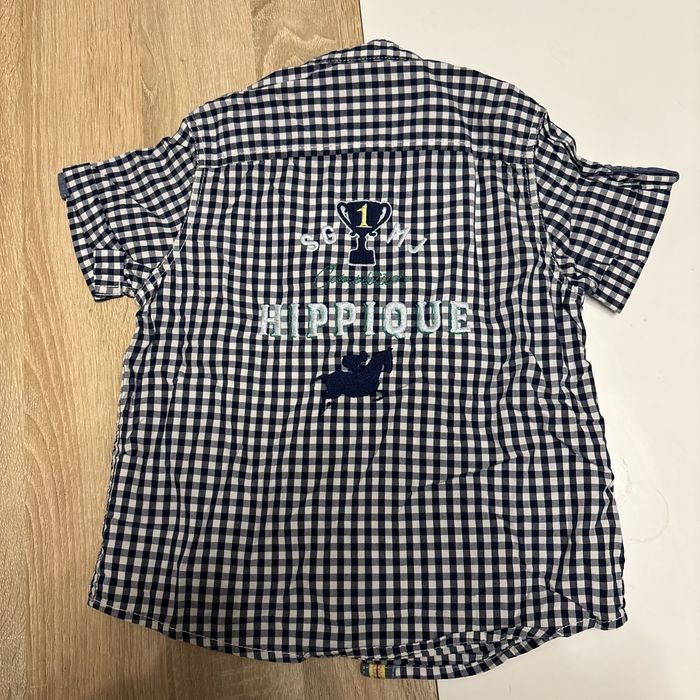 Chemise - photo numéro 2