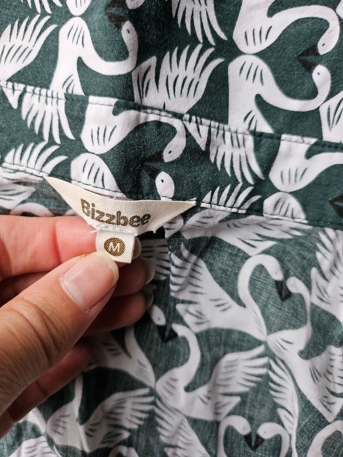 Chemise taille M - photo numéro 5