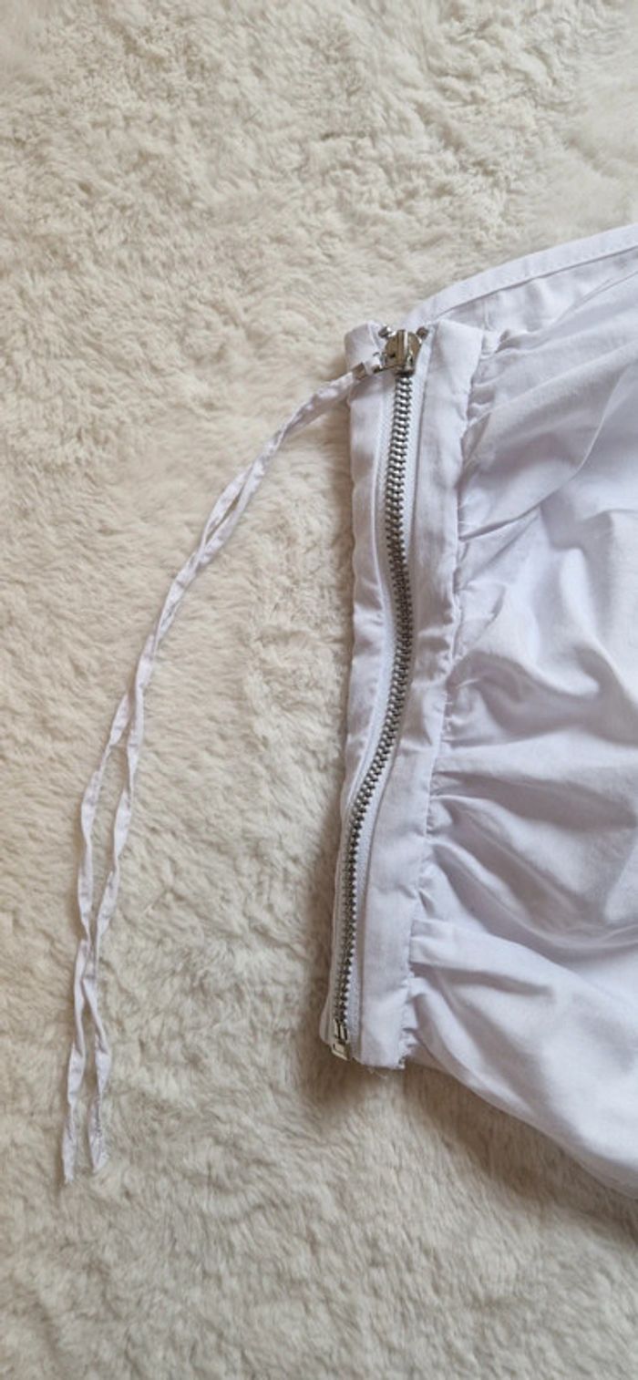 Chemise Stradivarius S - photo numéro 3