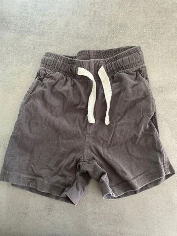 Short Kiabi
