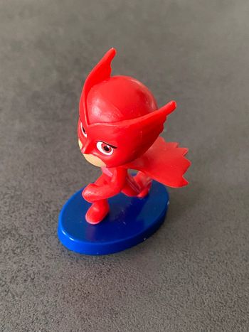 Figurine Bibou Pyjamasques
