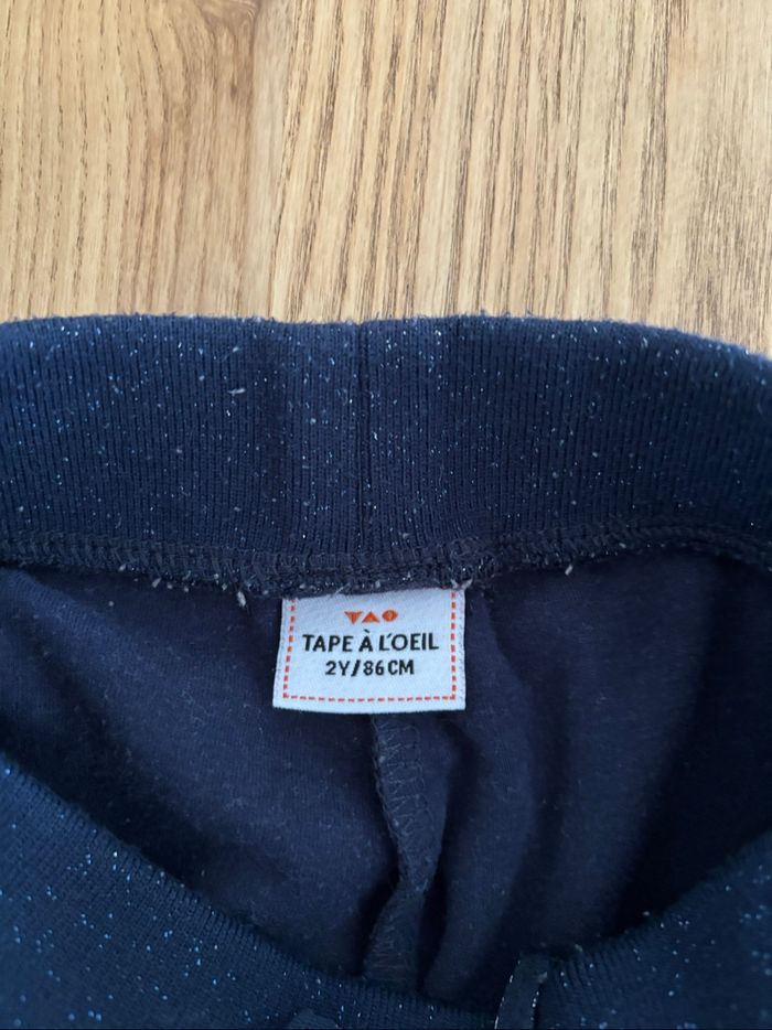 Pantalon fille - photo numéro 2