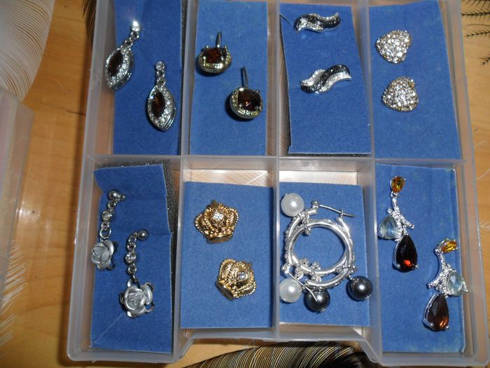 AVON boucles - photo numéro 3