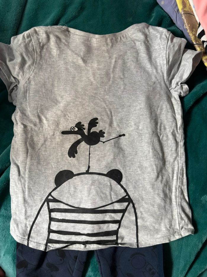 Tenue de sport4-5 ans - photo numéro 4