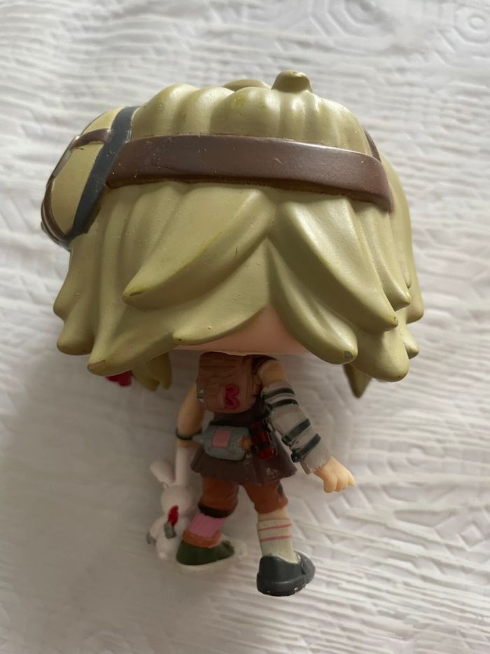 Pop Borderlands Tiny Tina - photo numéro 2