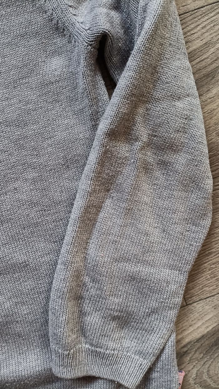 Pull fille 6 ans - photo numéro 3