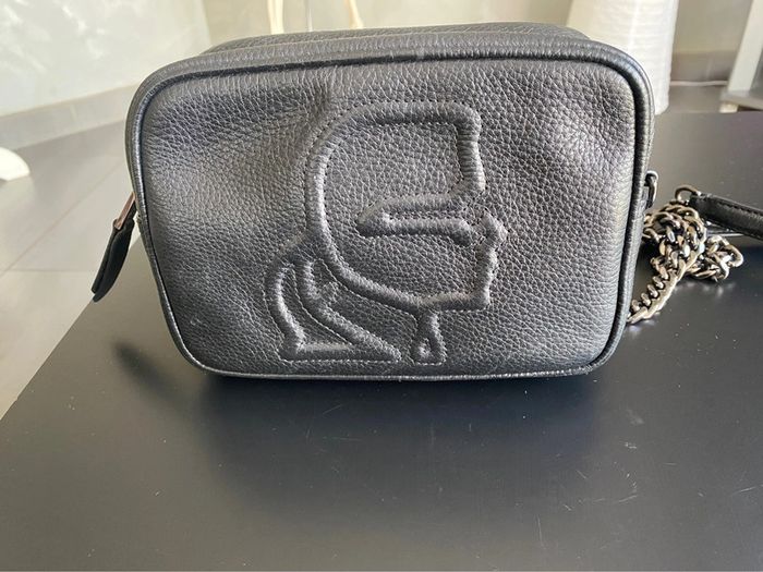 Sac Karl lagerfeld