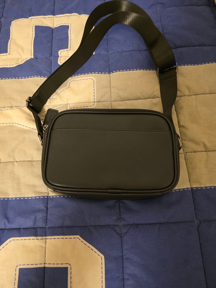 Sac à bandoulière Coach - photo numéro 4