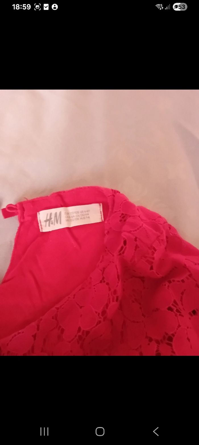 Robe H&M - photo numéro 4