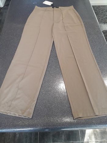 Pantalon Pull and Bear neuf