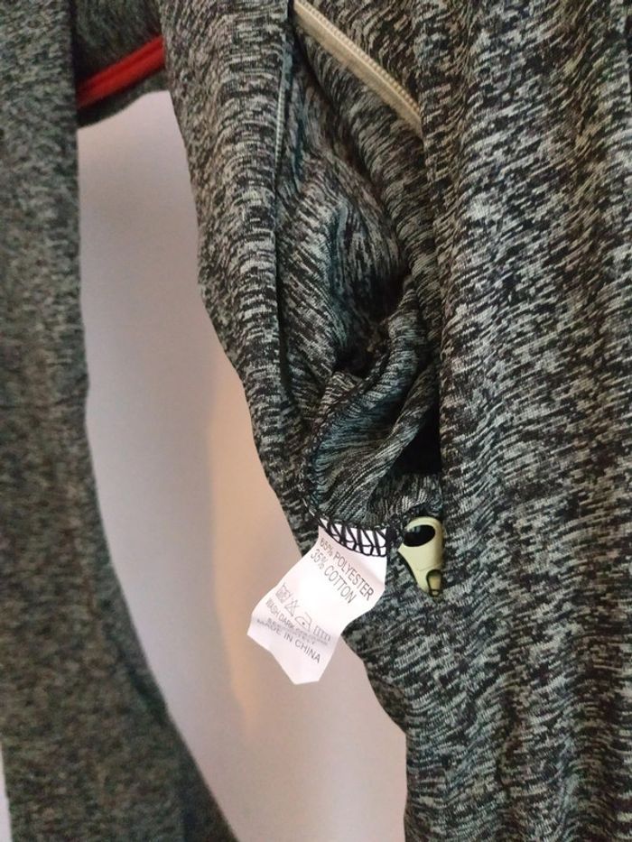 Tour de cou avec pochette - photo numéro 4