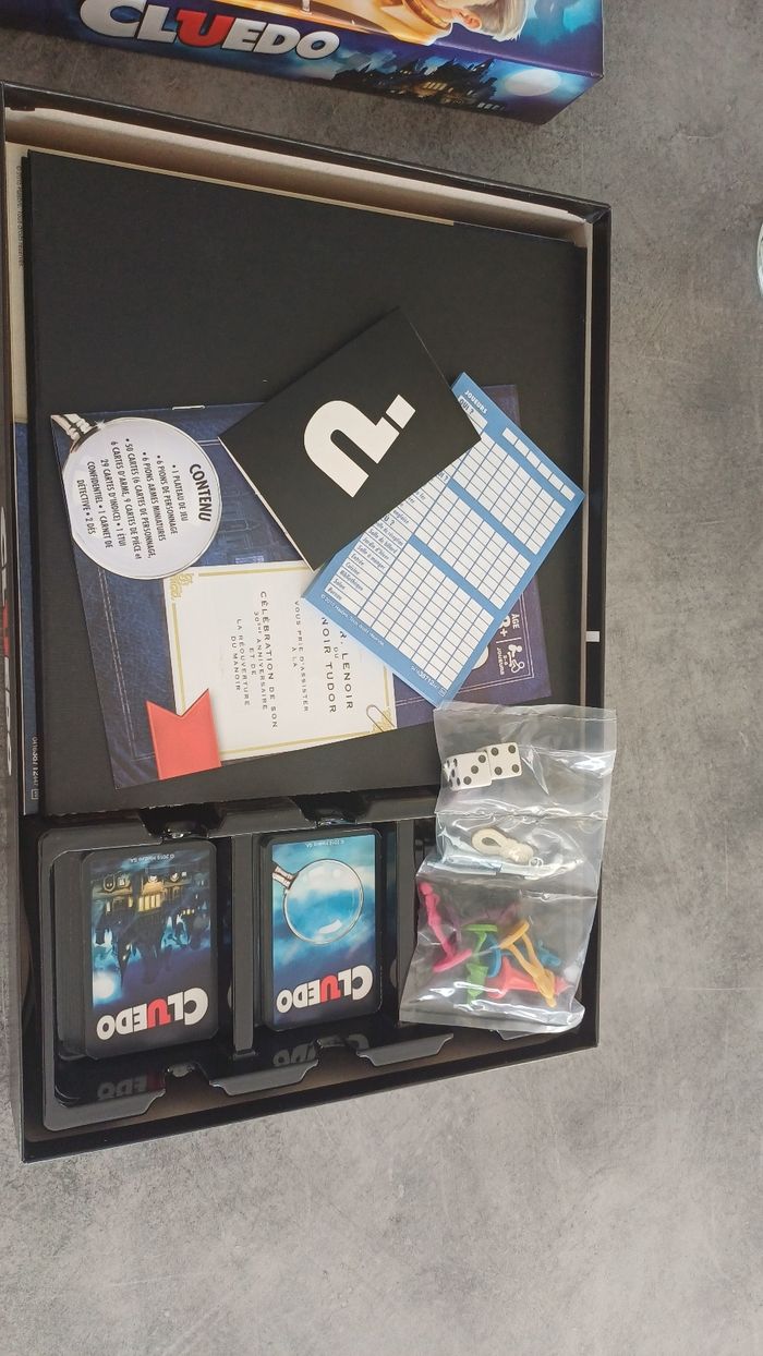 Cluedo - photo numéro 2