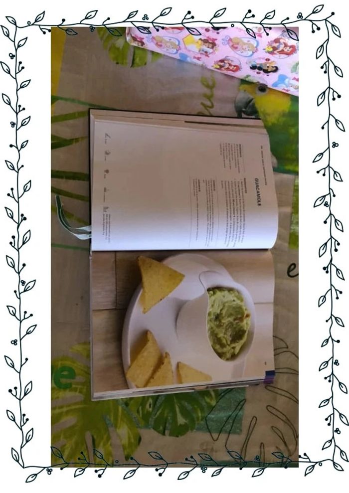 Ma cuisine au quotidien thermomix - photo numéro 4