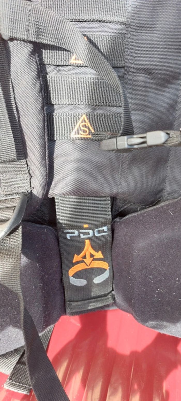 Sac à dos 55L Quechua - photo numéro 5