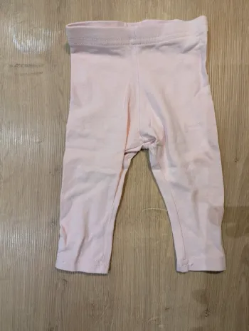 Legging 6 mois