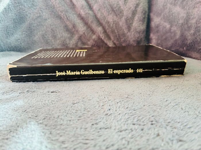 Lot livres littérature espagnole - photo numéro 4