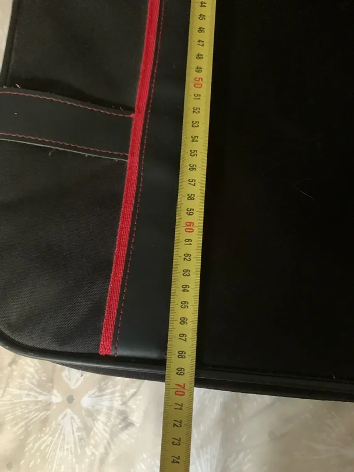 Valise des années 80 - photo numéro 3
