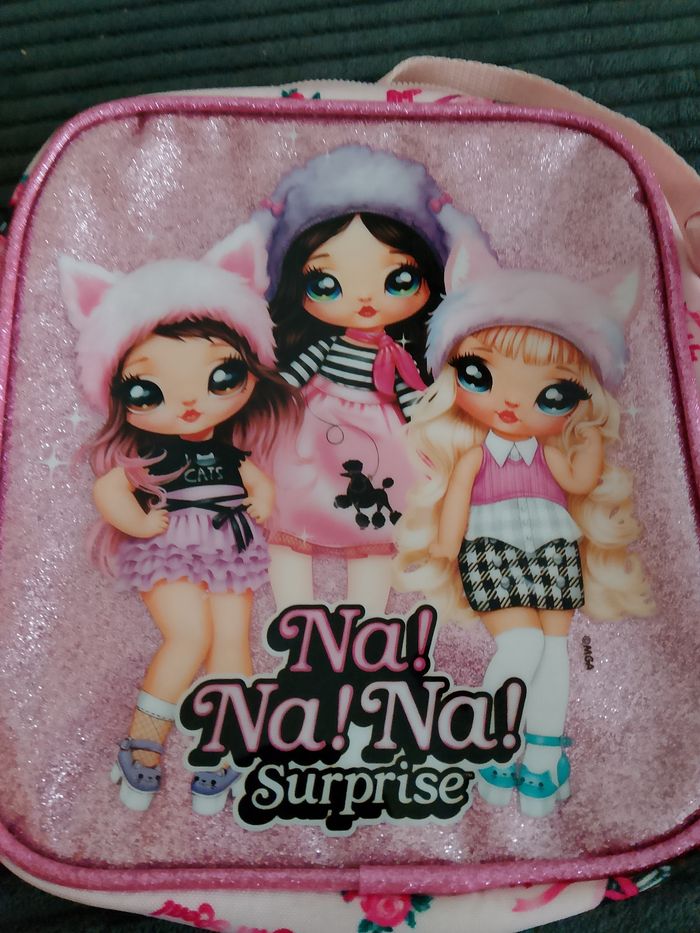 Lot na!na!na! Surprise - photo numéro 2