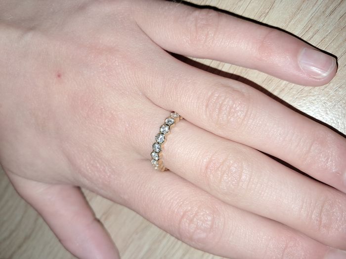 Bague - photo numéro 5