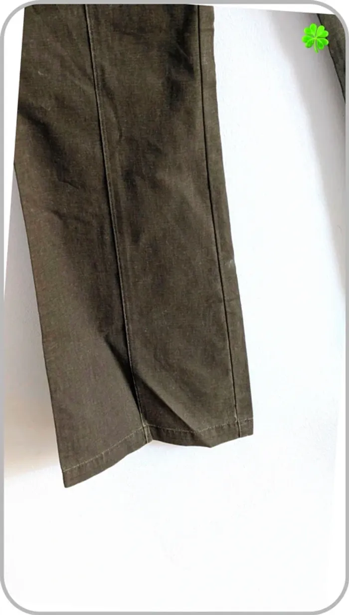 Jeans Bootcut Levi's femme 40 - photo numéro 3