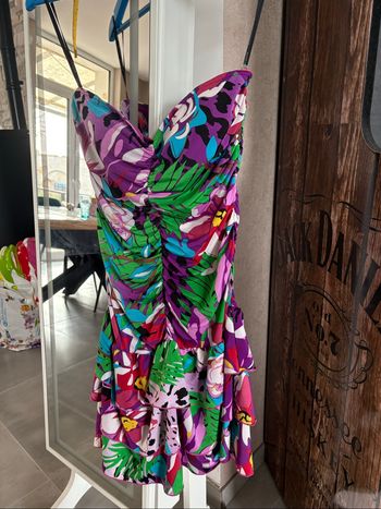 Robe Morgan