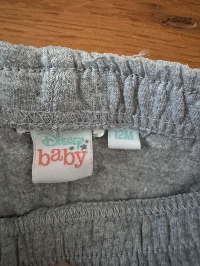 Ensemble Marie Disney 12 mois - photo numéro 4
