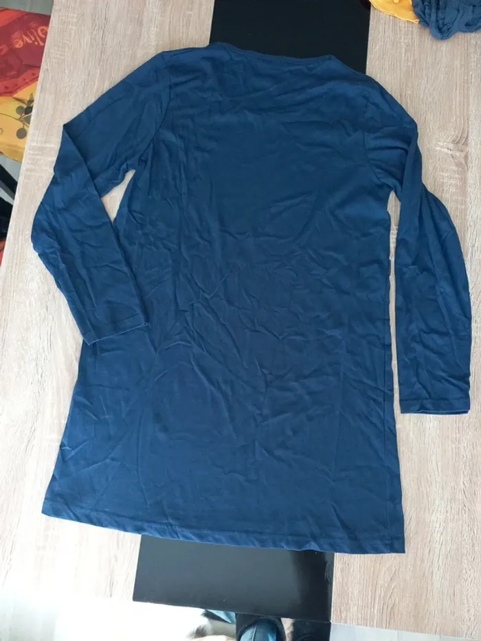 Chemise de nuit neuve Mim XL - photo numéro 6
