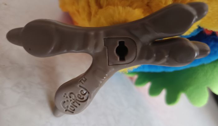 Perroque Interactif FUR REAL FRIENDS Mon Perroquet Star SHOW COCO FurReal. - photo numéro 8