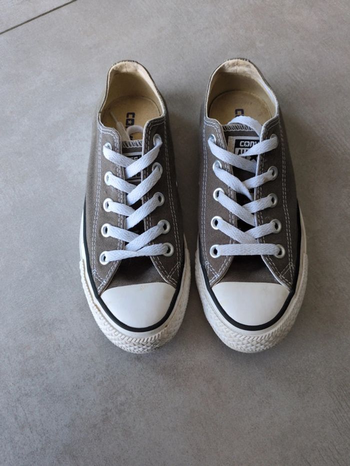 Convers kaki T36