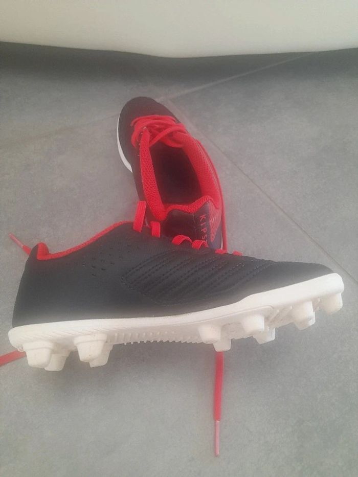 Chaussures de foot - photo numéro 5
