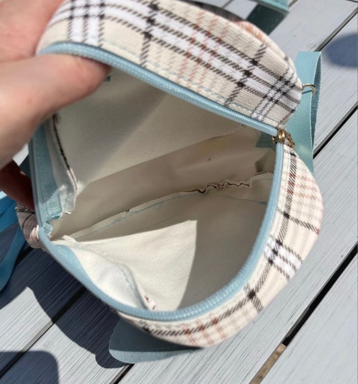 Sac à dos Hello Kitty - photo numéro 6