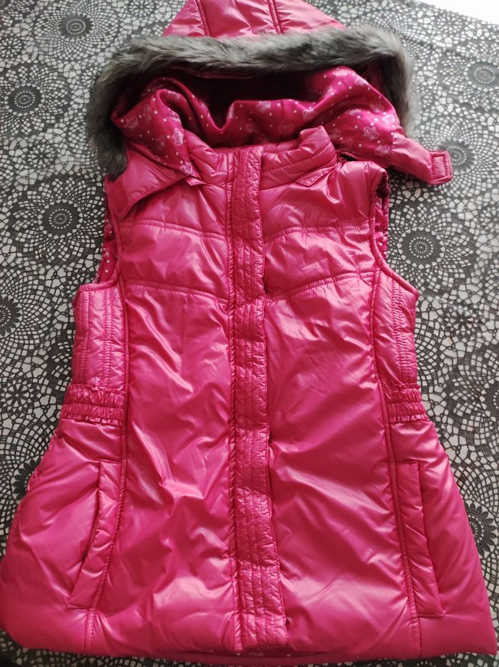 Doudoune Orchestra - photo numéro 2