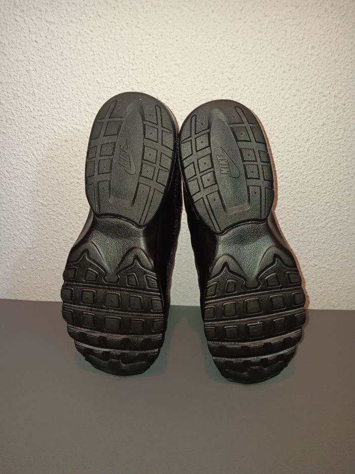 Nike air max - photo numéro 10