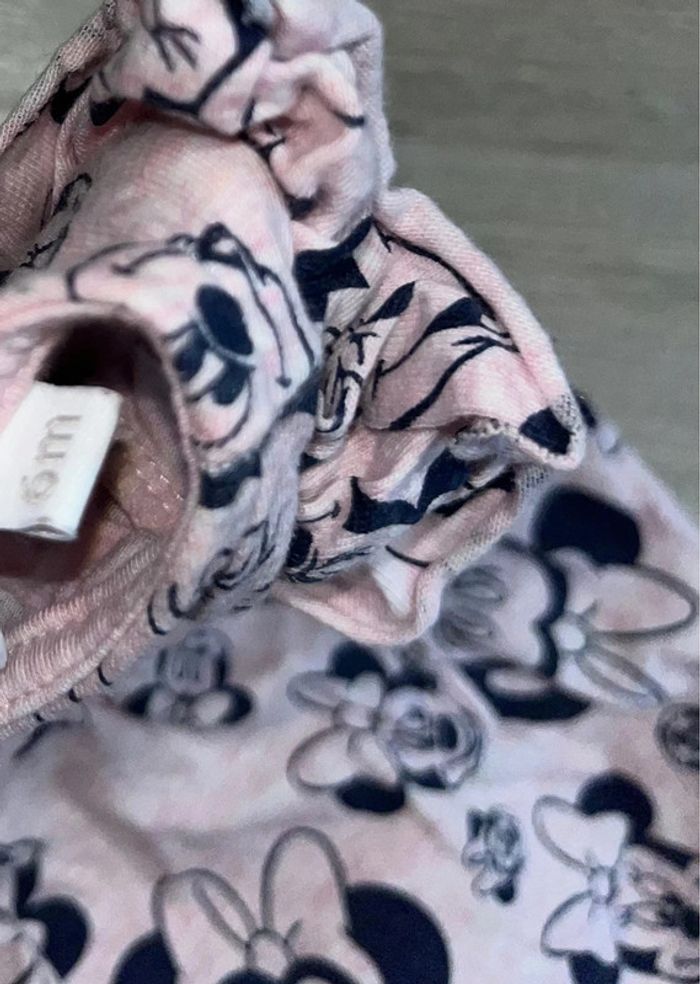 Robe à motifs Minnie - photo numéro 4